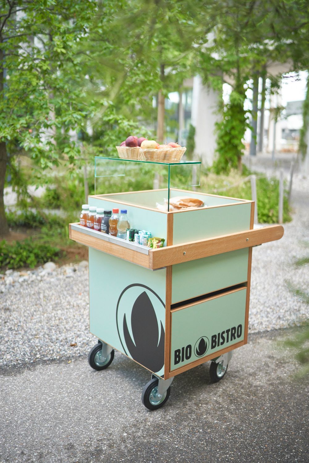 bio-bistro